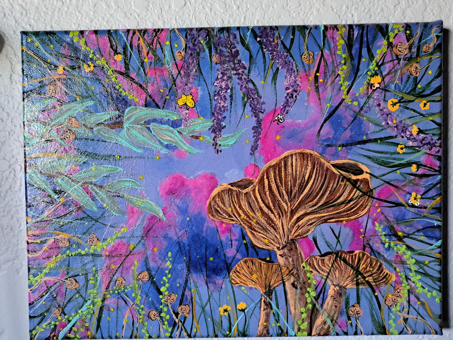 Shrooms