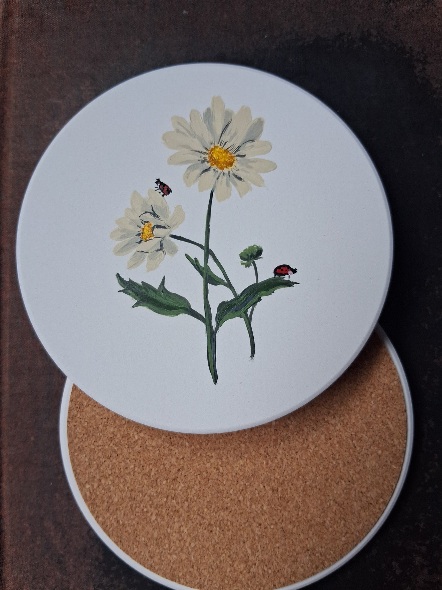 Coasters