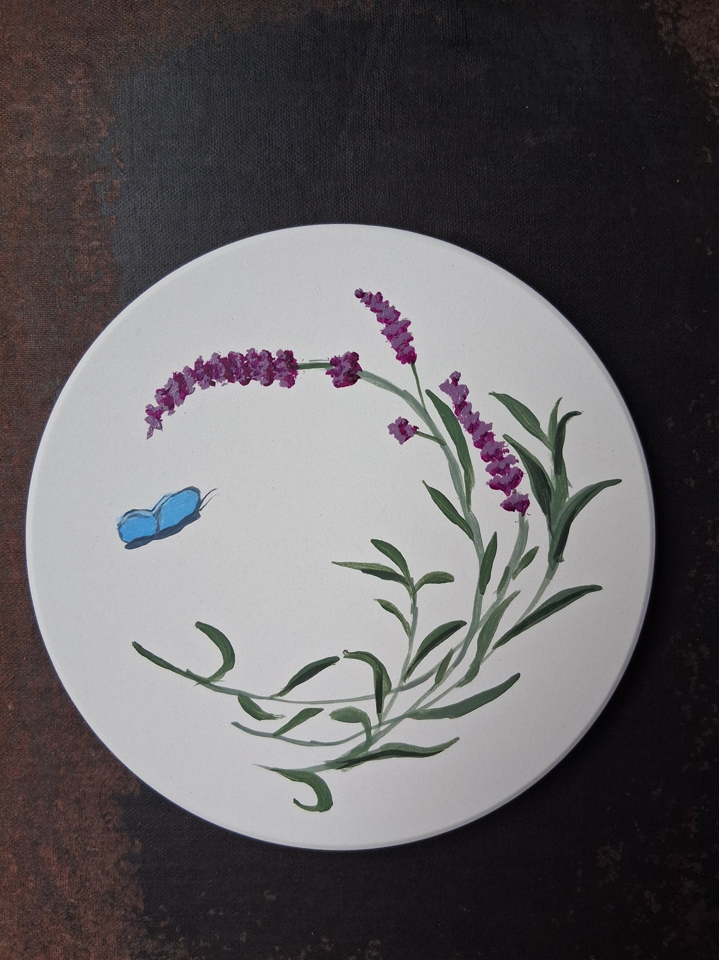 Coaster