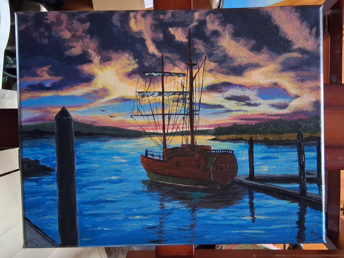 Bandon Sails
