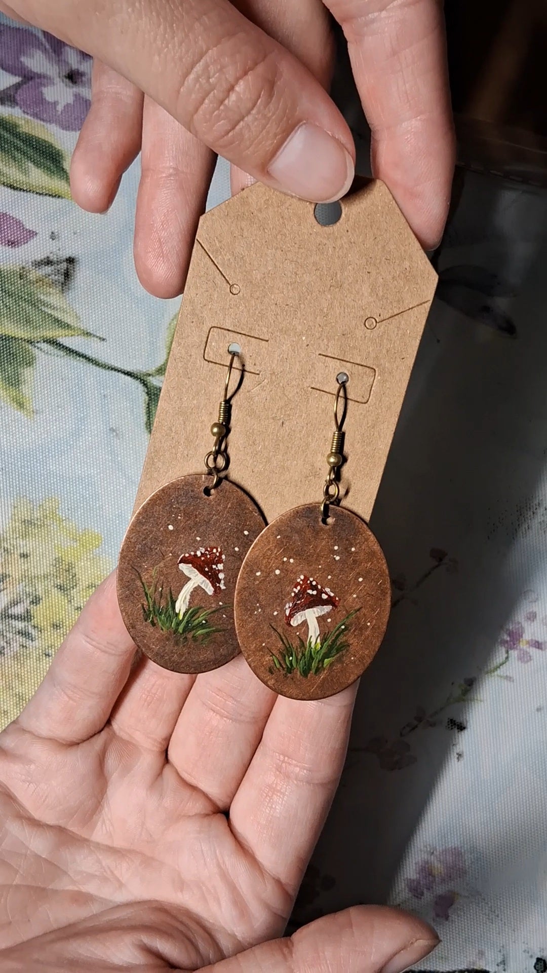Earring