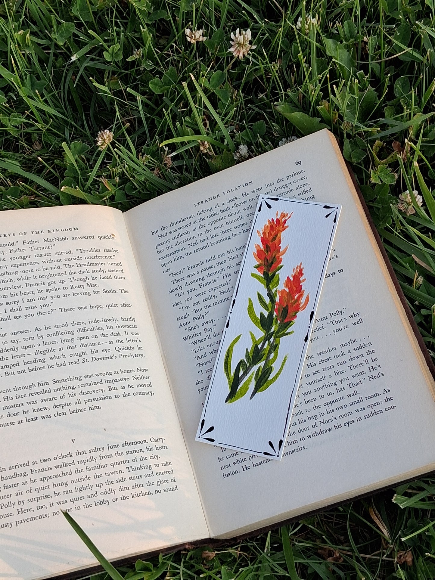 Bookmark