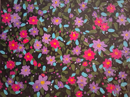 Violets