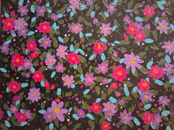 Violets
