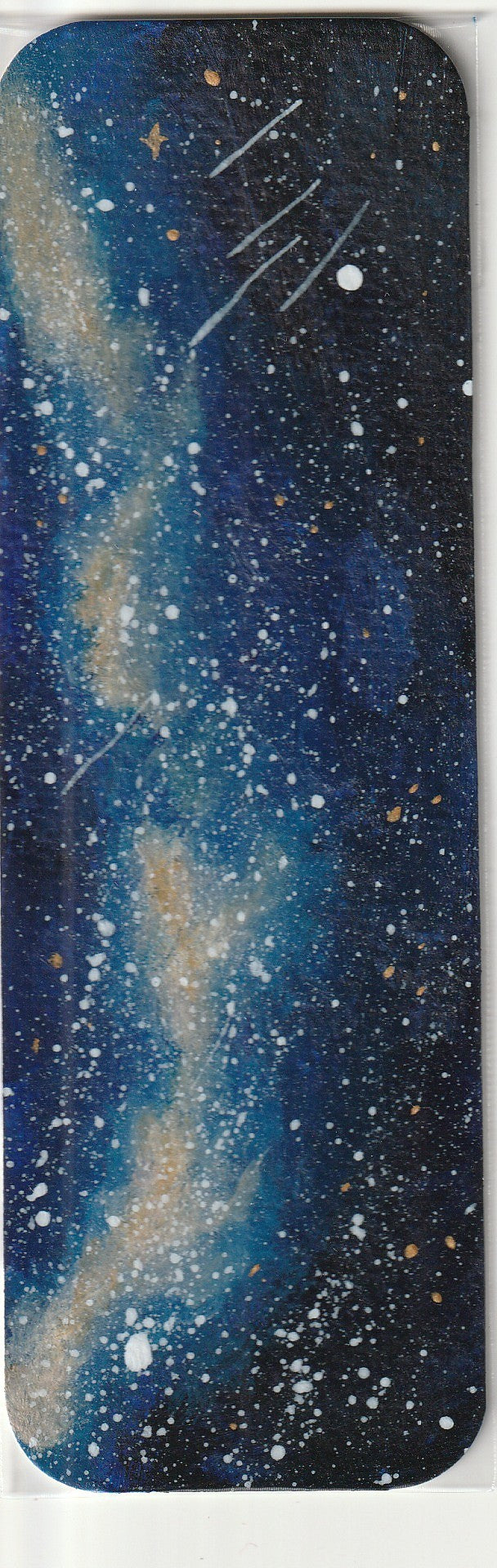 Bookmark "Milky way"