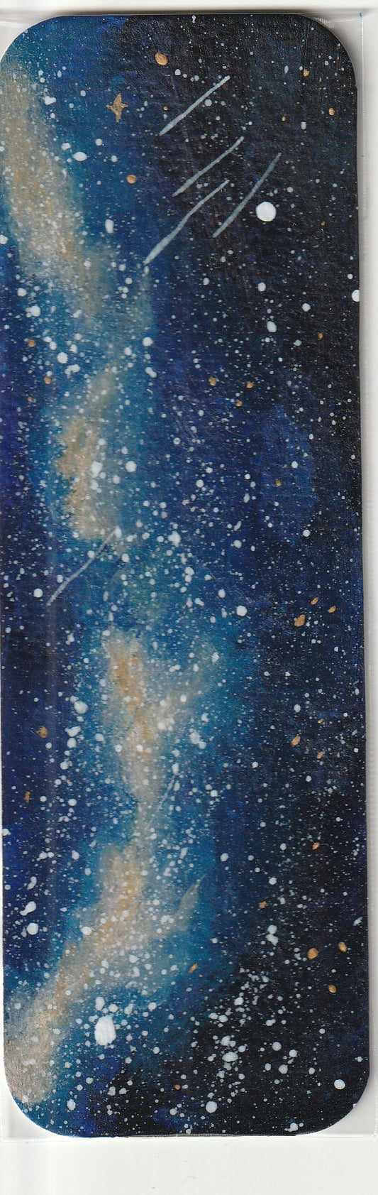 Bookmark "Milky way"